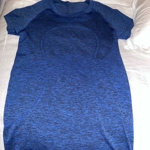 Lululemon Shirt